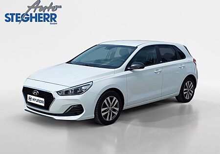 Hyundai i30 YES!