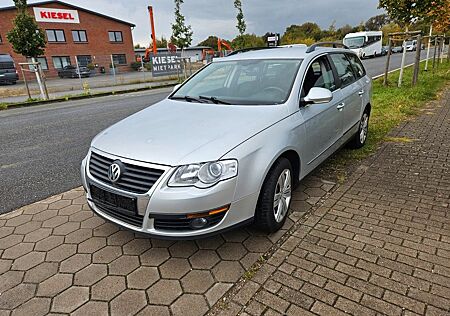 VW Passat Variant Volkswagen Trendline 1.9 TDI