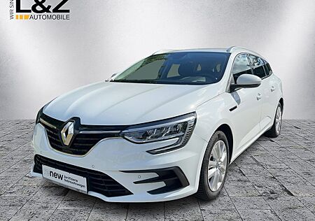 Renault Megane TCe 160 EDC Grandtour Zen Plug-In-Hybrid