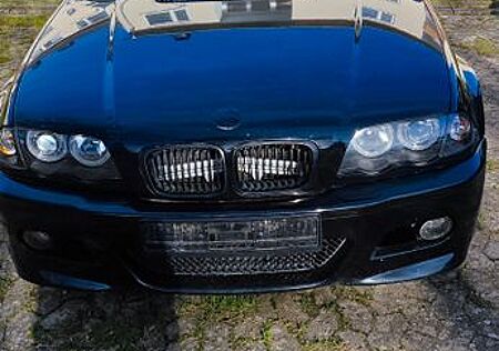 BMW 323i - Facelift