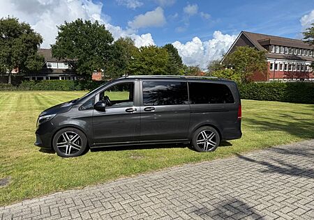 Mercedes-Benz V 220 d Aut. EDITION lang EDITION