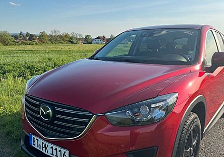 Mazda CX-5 2.2 SKYACTIV-D 175 Sports-Line AWD AT S...