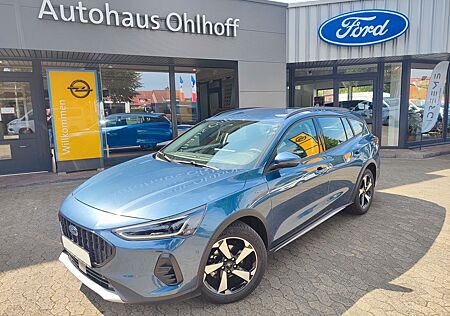 Ford Focus Turnier Active 1.0 EcoBo. AT Matrix-LED