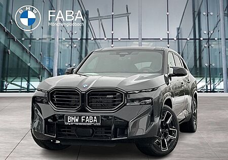 BMW XM 50e AHK HiFi DAB Komfortzg. Parkassistent