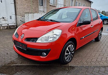 Renault Clio III Extreme