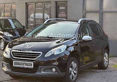 Peugeot 2008 Style