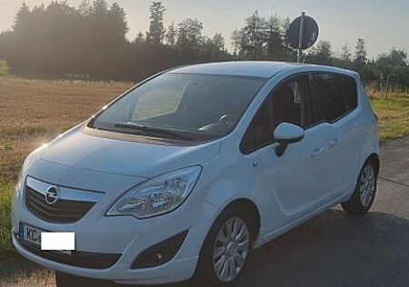 Opel Meriva 1.4 Edition 103kW Edition