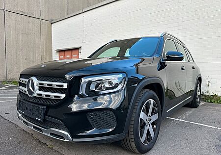 Mercedes-Benz GLB 220 -Klasse 220 d