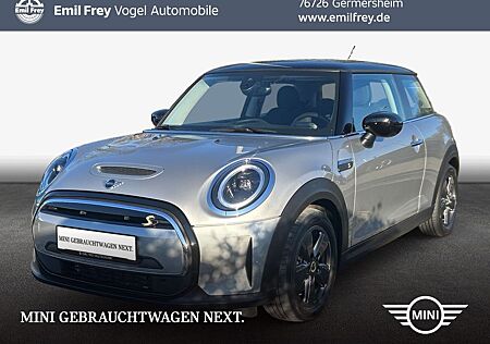 Mini Cooper SE Essential Trim