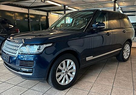 Land Rover Range Rover Vogue SDV8 4.4 L Navi Xenon Kamera