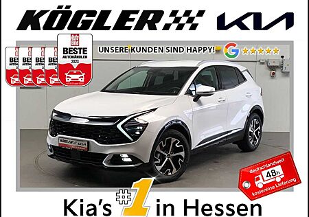Kia Sportage 1.6 CRDI 48V DCT Spirit |DRIVE|SND