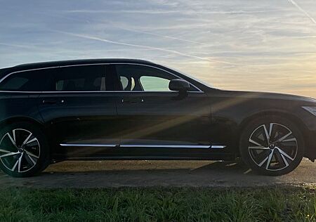 Volvo V90 T6 AWD Recharge Inscription, Facelift