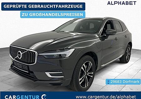 Volvo XC 60 T6 AWD Inscription Expr. Plug-In