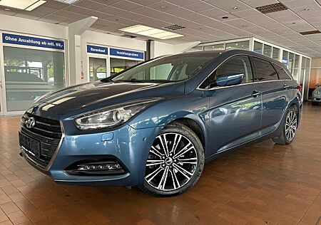 Hyundai i40 cw blue Premium