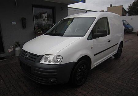VW Caddy Volkswagen Kasten