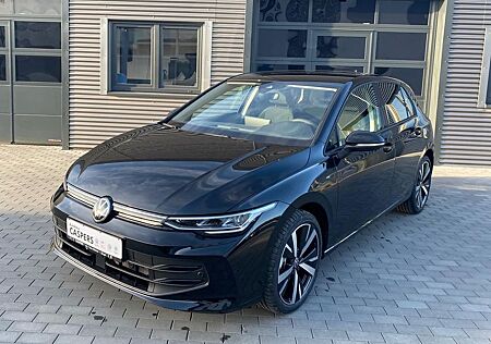 VW Golf Volkswagen VIII Lim. 1.5 TSI/Rückfahrkamera/18´/App