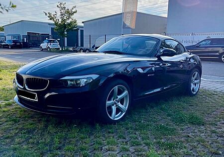 BMW Z4 sDrive20i -