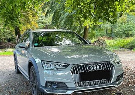 Audi A4 Allroad 3.0 TDI S tronic quattro Avant -