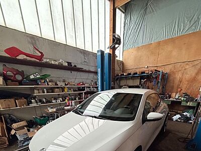 Volkswagen VW Scirocco 2.0 TSI Standard 200PS, Neu TÜV