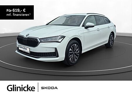 Skoda Superb Combi 1.5 TSI iV PLUG-In HYBRID Selection