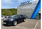 Porsche Macan S. ** LEDER+SCHECKHEFT+PDLS **