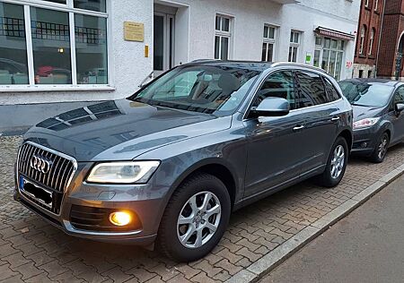 Audi Q5 2.0 TDI S tronic quattro