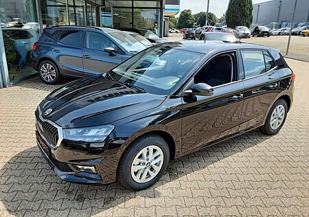 Skoda Fabia 1,0TSI DSG 130 Jahre Klima SH PDC LED Kam