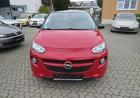 Opel Adam Slam*Tepomat*