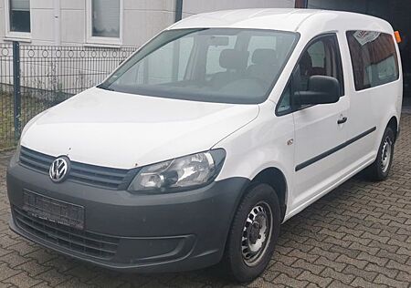 VW Caddy Volkswagen Kasten/Kombi Maxi Kombi