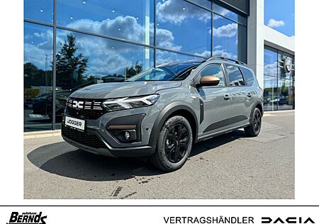 Dacia Jogger ECO-G 100 Extreme+ DAB NAV R-KAM KLIMAAUT