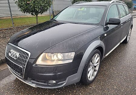 Audi A6 Allroad quattro 3.0 TDI*TÜV NEU