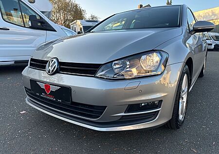 VW Golf Volkswagen VII Lim. Comfortline BMT + Tempoat + S/S
