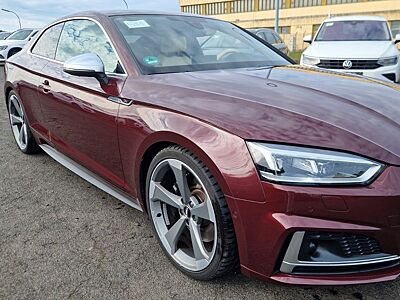 Audi S5 Coupe 3.0 TFSI quattro Matrix Head Up Digital