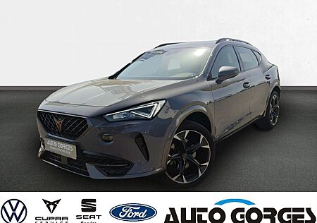 Cupra Formentor 1.5l TSI DSG +ELEKTR.HECKKL+NAVI+LIGHT