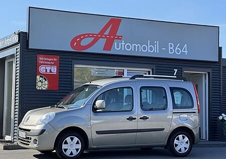 Renault Kangoo Privilege *2xSCHIEBETÜR|TÜV-27*