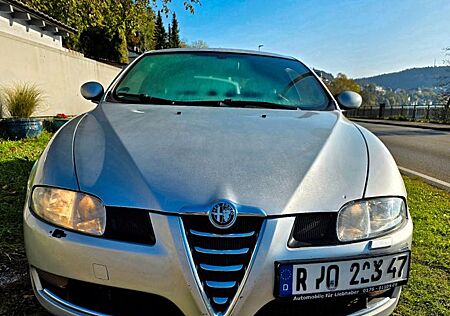 Alfa Romeo GT 1.9 JTD 16V M-Jet Collezione Collezione