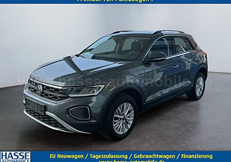 VW T-Roc Volkswagen T-Roc2.0 TDI Life (EURO 6d)
