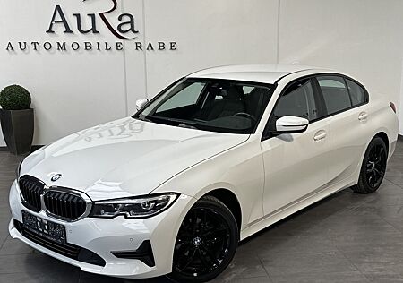 BMW 318d Advantage Aut. NAV+LED+SHZ+PDC+TEMPOMAT+2Hd