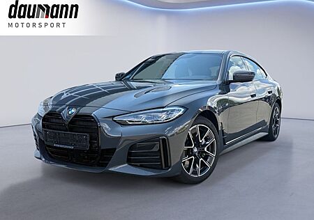 BMW 430i Gran Coupé M Sport*LED*Hfi*RFK*ACC*LiveCock