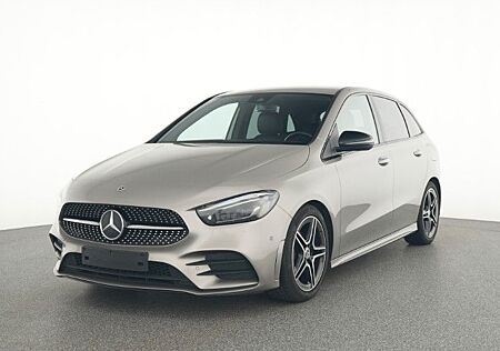 Mercedes-Benz B 180 B 180d AMG LINE*NIGHT*NAV*LED*KAM*BUR*MBEAM*WIDE