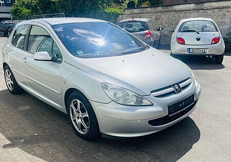 Peugeot 307 Tendance 135 Tendance