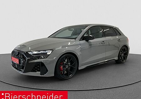 Audi RS3 Sportback 280 KM/H MATRIX PANO RS-SCHALENSIT