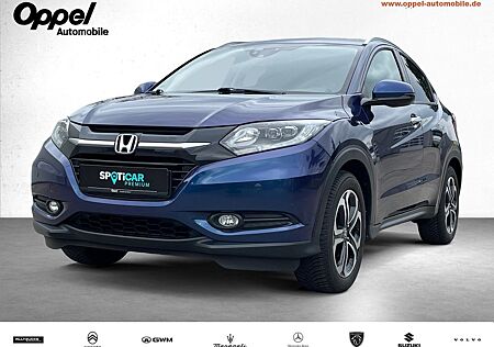 Honda HR-V 1.5 VTEC Executive EPH K+PANO DAC+LED+BC+++