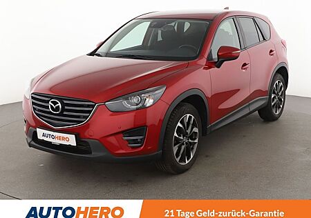 Mazda CX-5 2.2 Turbodiesel Nakama 2WD*NAVI*TEMPO*