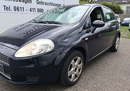 Fiat Grande Punto 1.2 8V Active***EXPORT-GEWERBE***