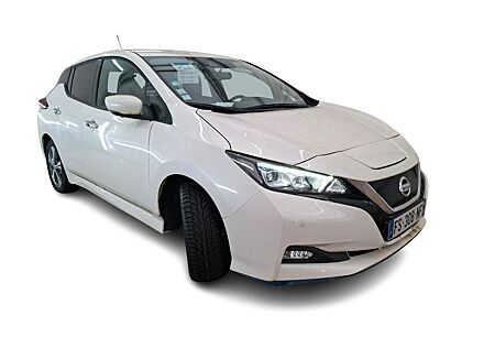 Nissan Leaf e+ 160KW 62Kwh Business +