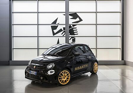 Abarth 695 75th ANNIVERSARIO 1.4 T-Jet Sondermodell