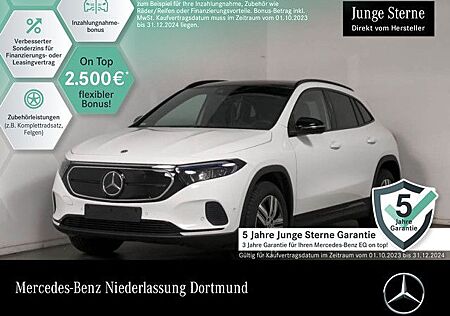 Mercedes-Benz EQA 250 PROGRESSIVE Advanced/Distr/Pano/360°