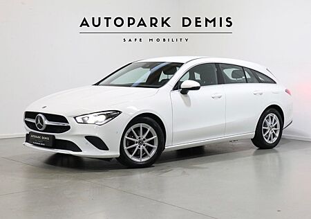 Mercedes-Benz CLA 200 Shooting Brake CLA 200 SB/LED HIGH/DISTRONIC/KAM/SHZ/NAVI/LHZ