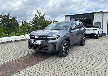 Dacia Bigster TCe 140 Extreme